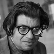 Morton Feldman