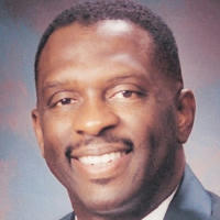 Moses Hogan