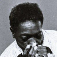 Moses "Whispering" Smith