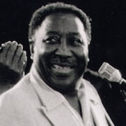 Muddy Waters