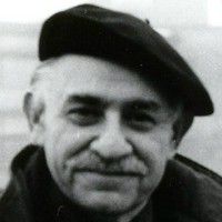 Murray Bookchin