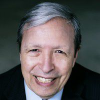 Murray Perahia