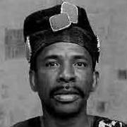 Mustapha Tettey Addy