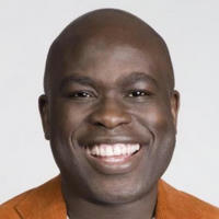 Muyiwa Olarewaju