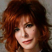 Mylène Farmer