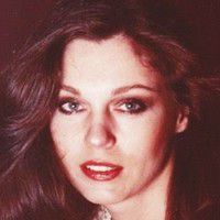 Myrna Lorrie