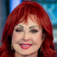 Naomi Judd