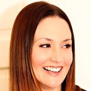 Natalie Hemby