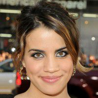 Natalie Morales