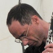 Ned Rothenberg