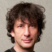 Neil Gaiman