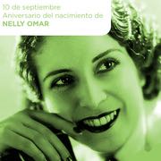 Nelly Omar