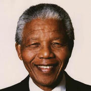 Nelson Mandela