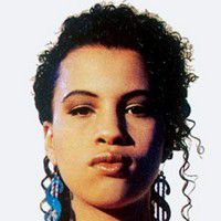 Neneh Cherry
