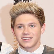 Niall Horan