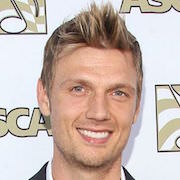Nick Carter