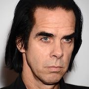Nick Cave