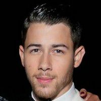 Nick Jonas