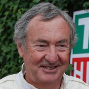 Nick Mason