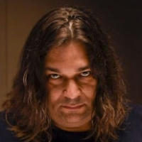 Nick Raskulinecz