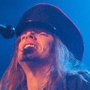 Nicke Andersson