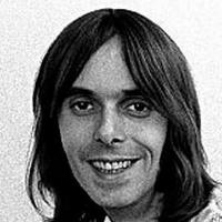 Nicky Hopkins