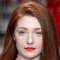 Nicola Roberts