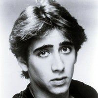 Nicolas Cage