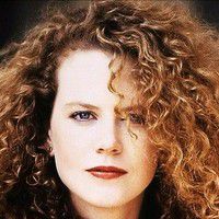 Nicole Kidman