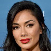 Nicole Scherzinger