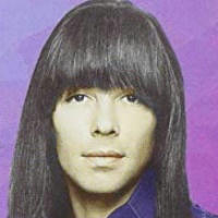 Nigel Olsson