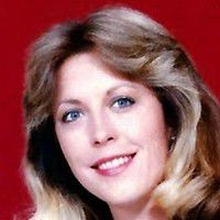 Nikki Hornsby
