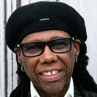 Nile Rodgers