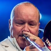 Nils Landgren