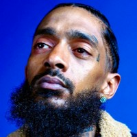 Nipsey Hussle