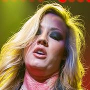 Nita Strauss