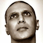 Nitin Sawhney
