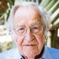 Noam Chomsky