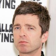 Noel Gallagher