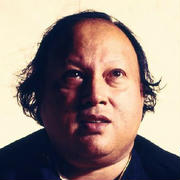 Nusrat Fateh Ali Khan