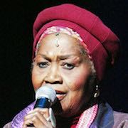 Odetta