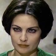 Olga Karlatos