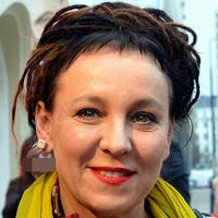 Olga Tokarczuk