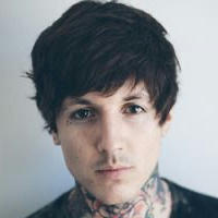 Oliver Sykes