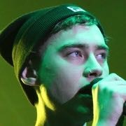 Olly Alexander