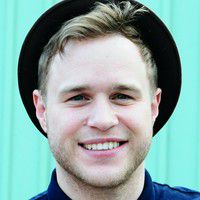 Olly Murs