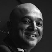 Omar Akram