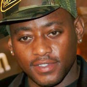 Omar Epps