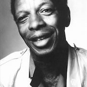 Ornette Coleman
