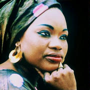 Oumou Sangaré